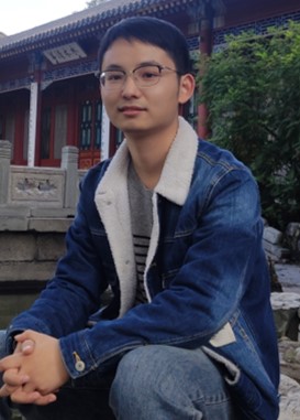 Xinyuan Xue