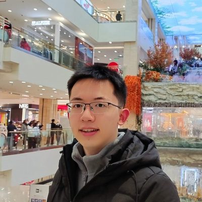 Bohan Zhang