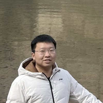 Runxuan Zhang