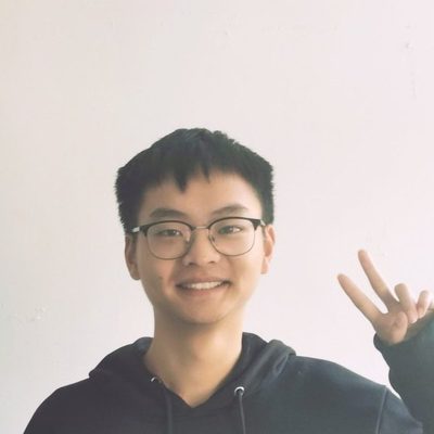 Yixin Zhang
