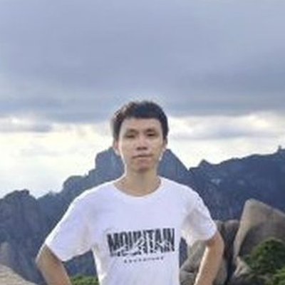 Dr. Zishuai Zeng