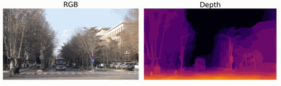 Meta-optic Computational Imaging 2